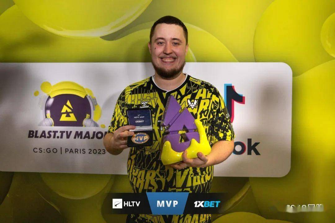 已经荣升五星上将——麦克阿杜,超越device和xyp9x,成为目前csgo史上