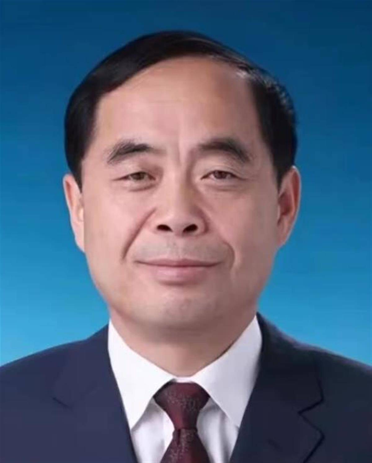 骆玉林(图源:网络资料)公开资料显示,骆玉林生于1958年8月,河南新野人