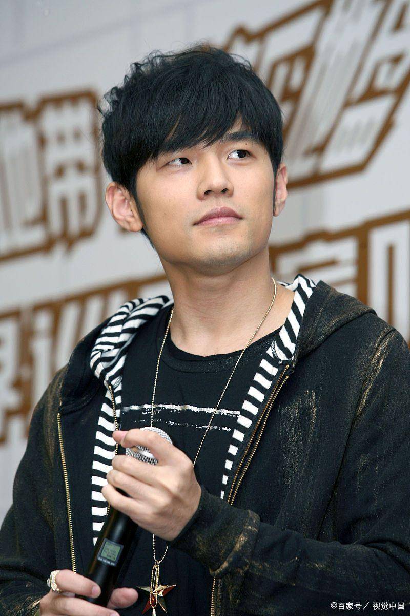 2003年的华语乐坛有多疯狂_周杰伦_热潮_人们