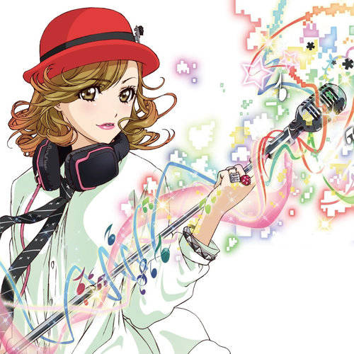 二次元_依礼芽_浏览器