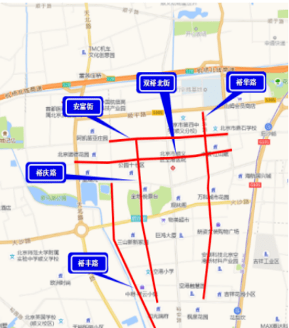 【注意】顺义11条路段,拟全天禁行这种车!_载货_汽车_道路