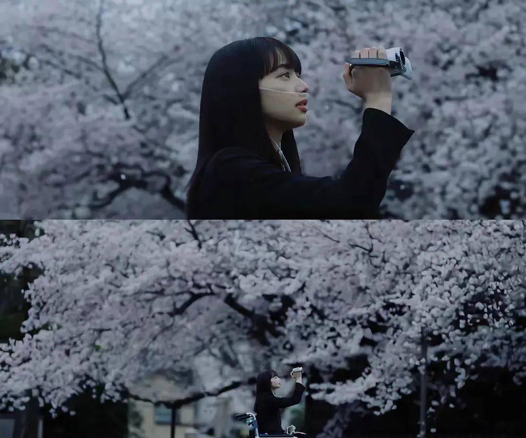 《余生那些年》:一场以10年为倒数的爱情_高林茉莉_影片_少女茉莉