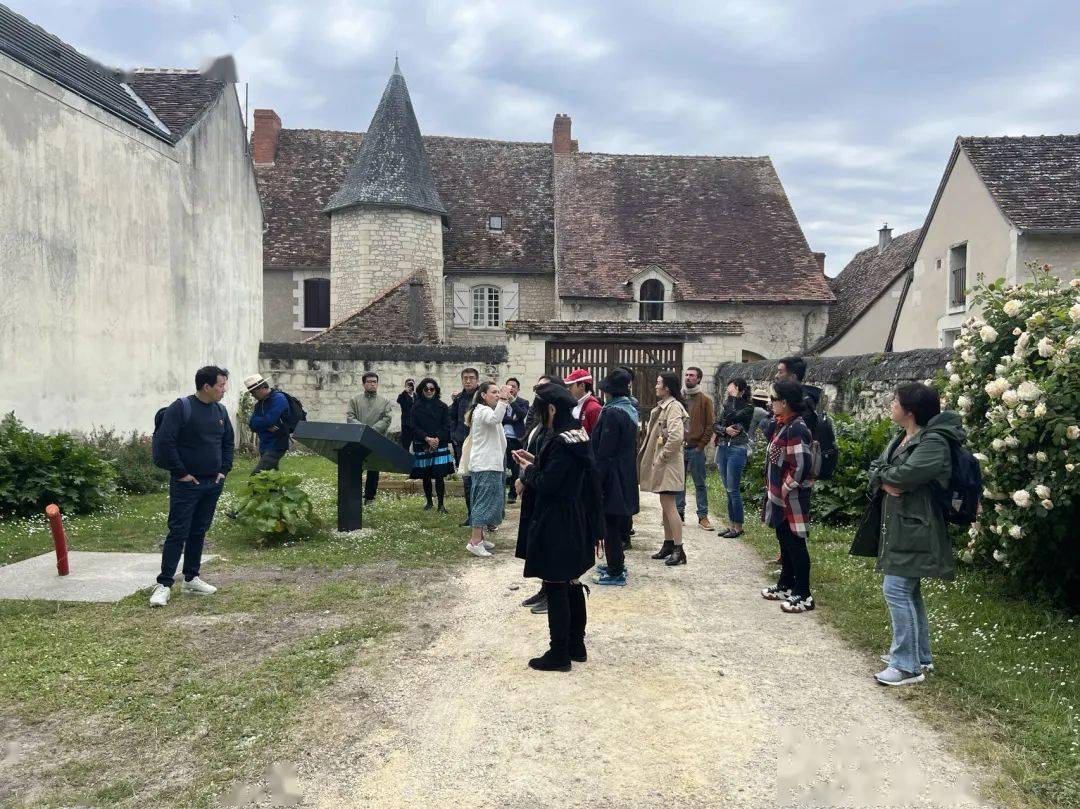 欧时文旅和理肤泉小镇签署旅游战略合作协议_交流_温泉_中国贸促会