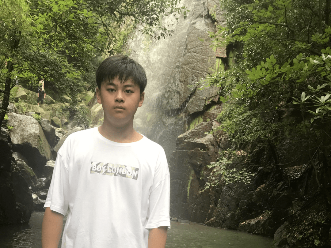 #姚宇轩 东南大学#周可 华中科技大学#包晗 山东大学#郑新俊 南京理工大学#