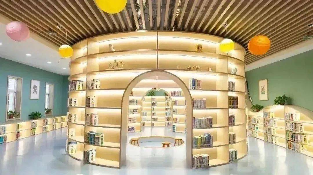 快节奏下 未央区图书馆这样领读_活动_方式_未来