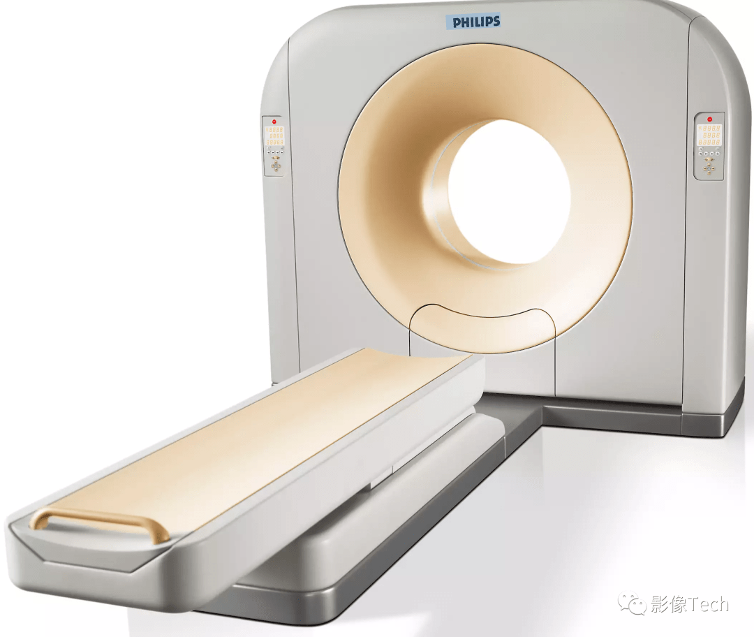 飞利浦光谱CT图片