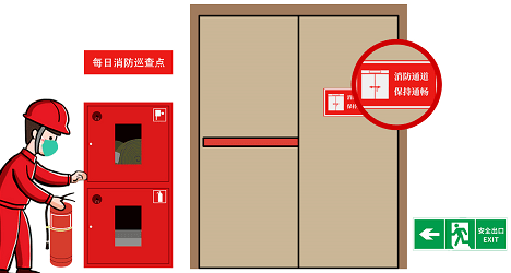 山东b体育一小吃街突然爆炸！附近商户：感觉像地震一样(图8)