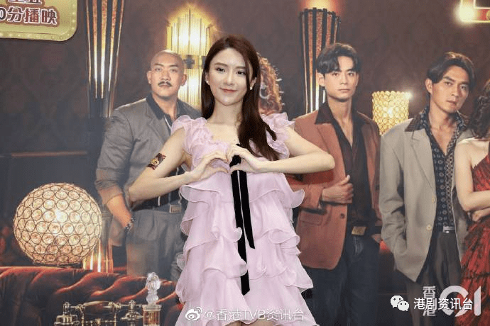 全靠医美丑小鸭变天鹅_陈星妤_剧情_蔡洁亦