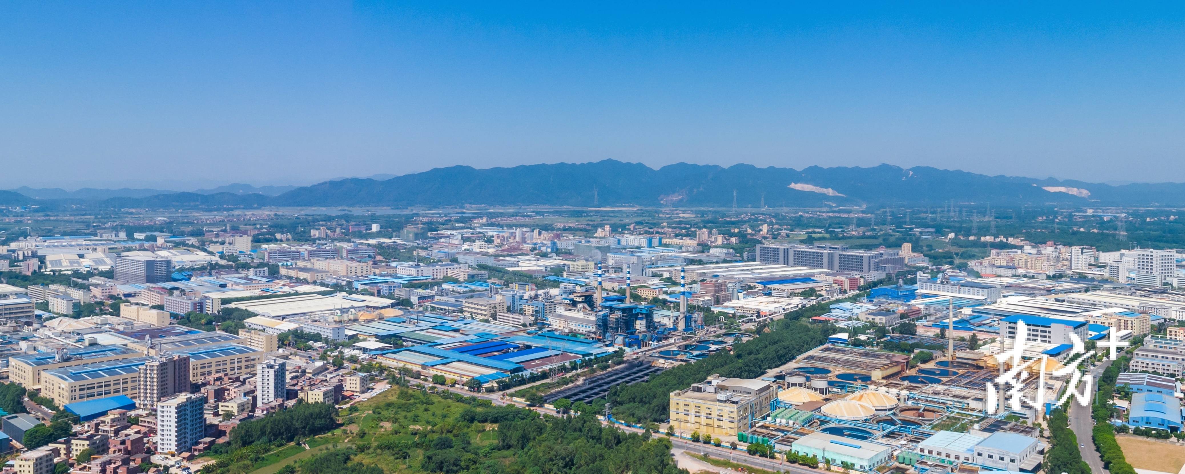 吴江龙:全链条布局,全要素配置,全方位推进三水招商|聚焦3.