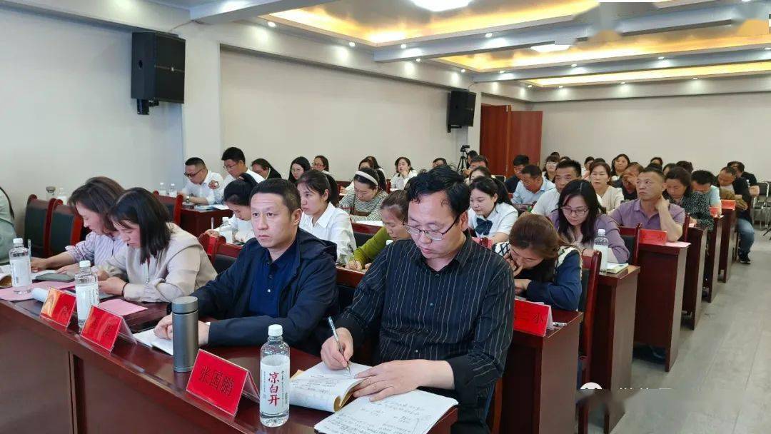 送教共研促成长 携手共进行致远——王宏小学数学