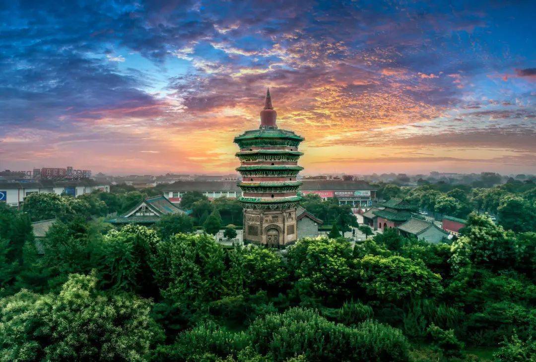 安阳 一个鼎好的地方_河南省_邺城_内黄县