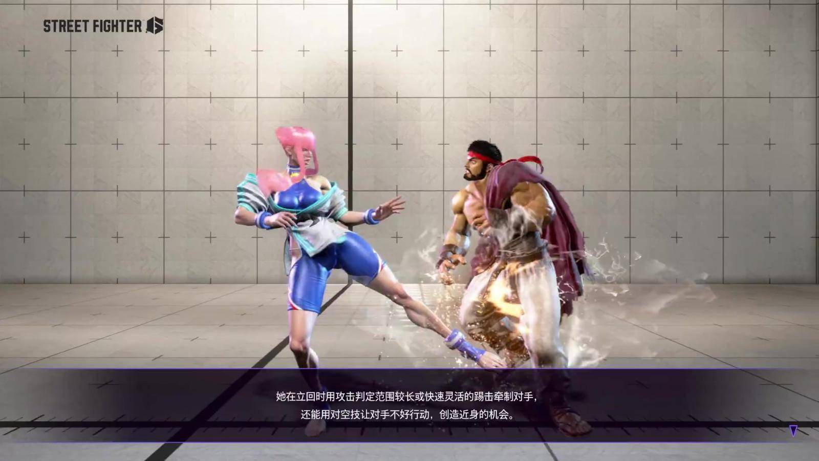 宣传片:今日(5月24日),卡普空官方