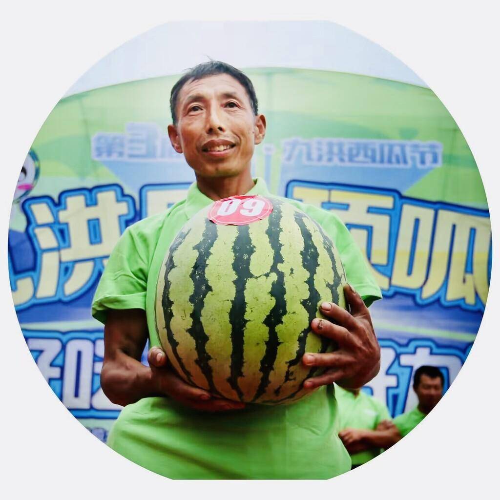 自贡沿滩九洪西瓜节6月3日正式启幕甜蜜盛宴邀你一起瓜分快乐