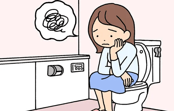 膀胱阴道之间烂出一个洞!尿液不受控地往外流,浙江姑娘24小时穿尿不湿