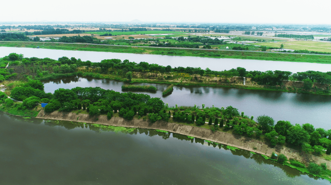 【美翻了我的村 】 安徽省合肥市肥西县三河镇:水乡古镇焕新颜_实践