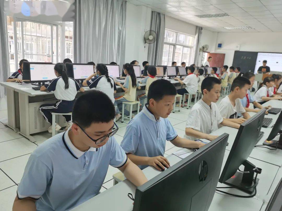 校园动态|品趣数学 人人出彩—三明市实验小学"玩