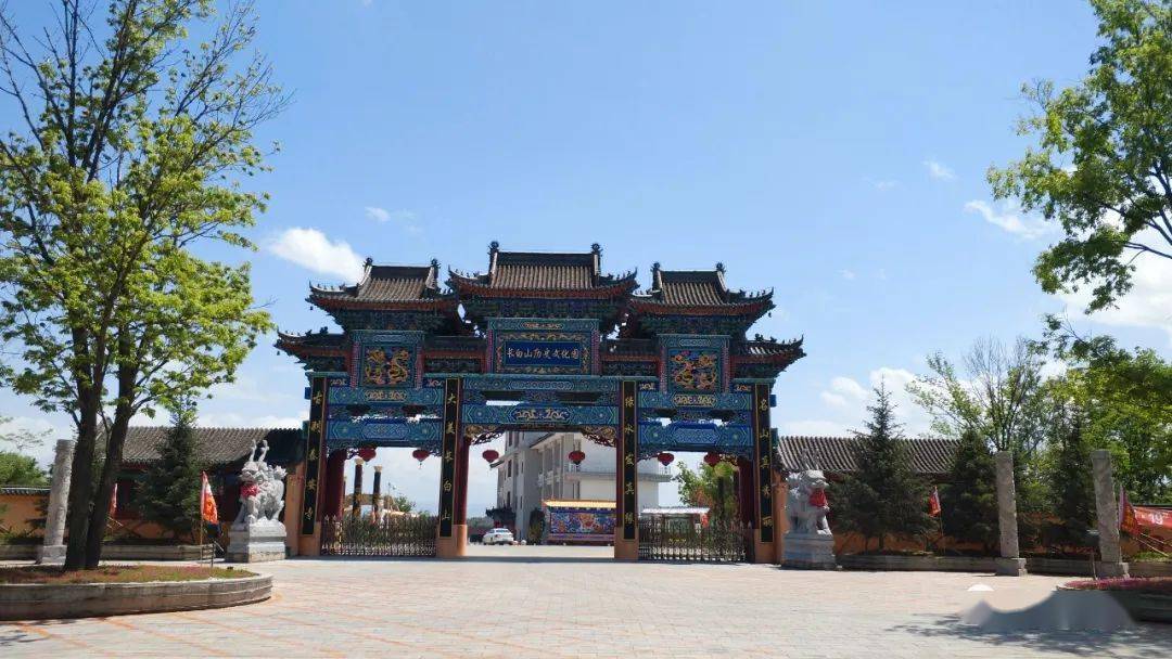 安图县文广旅局邀您来"长白山第一县——安图"打卡_景区_旅游资源
