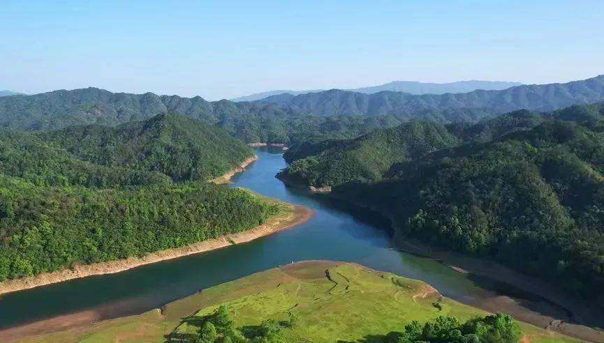 靖安旅游景点大全图片