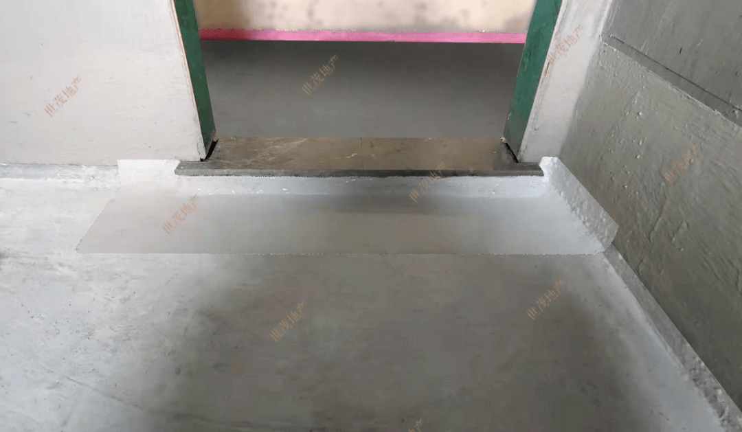 同层排水卫生间这样施工:不渗不漏,质量创优!