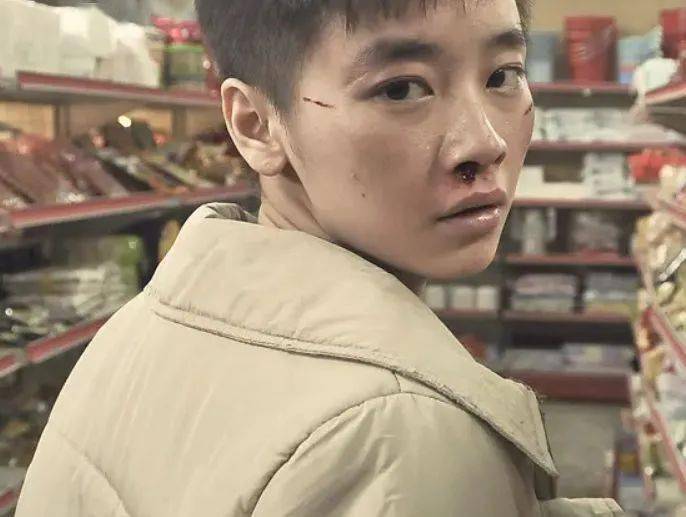 67刘雅瑟"努力"不下去了,于是去做了金像影后_舞台_天赋_内地