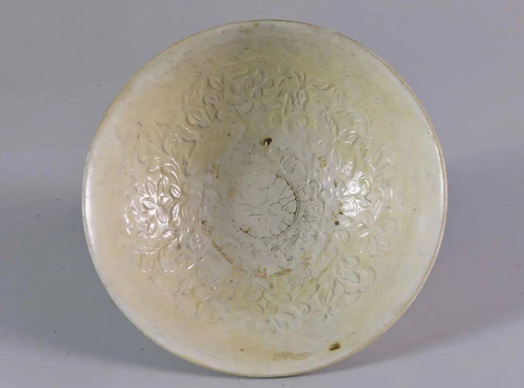 神秘的千年古窑,珍贵的彭州白瓷_磁峰_窑址_金城窑