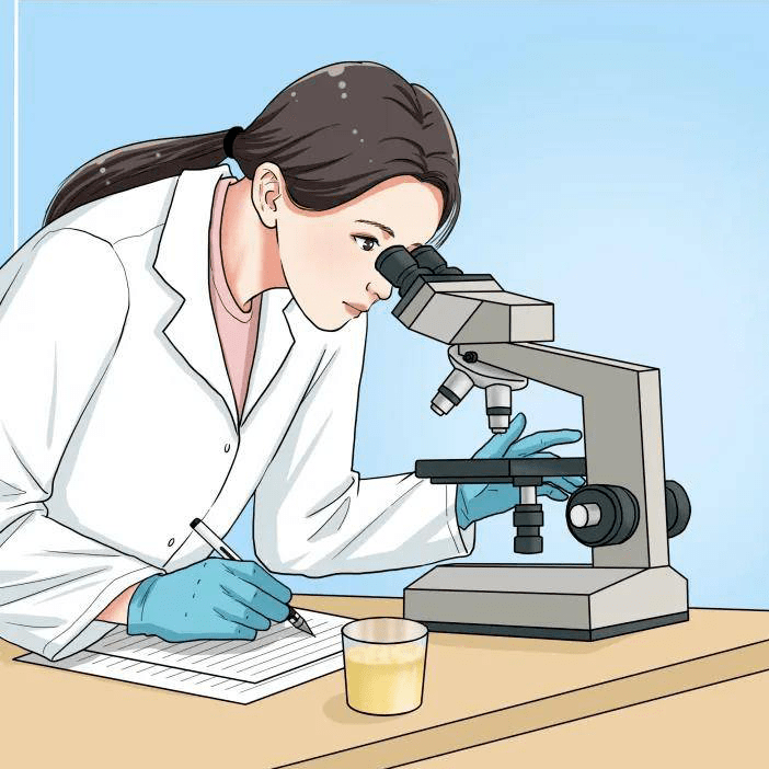 两大"法宝"是保证检验结果准确性的室内质控和室间质评各个实验室可以