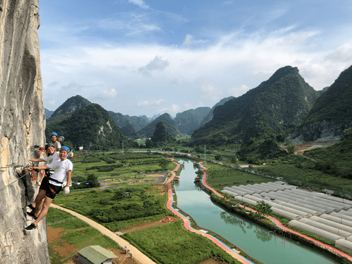 南宁市马山县古零镇羊山村