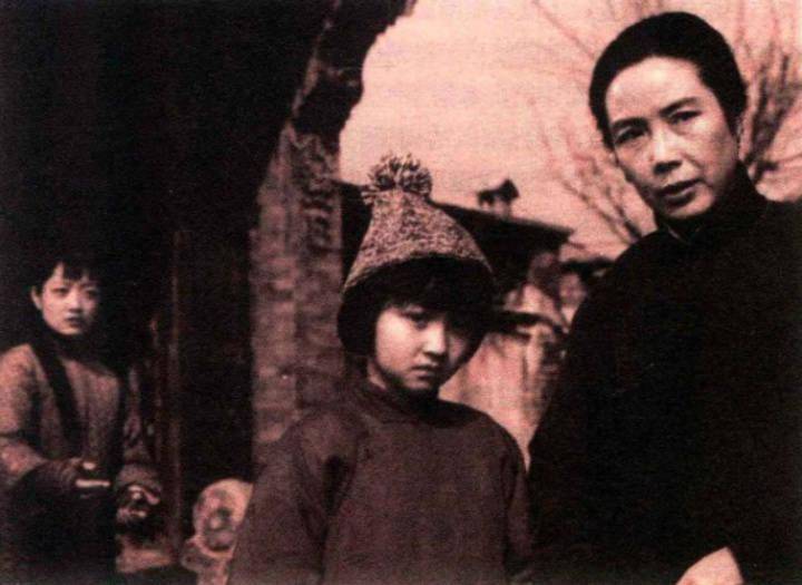 《城南旧事》里的宋大妈走了，表演艺术家郑振瑶逝世