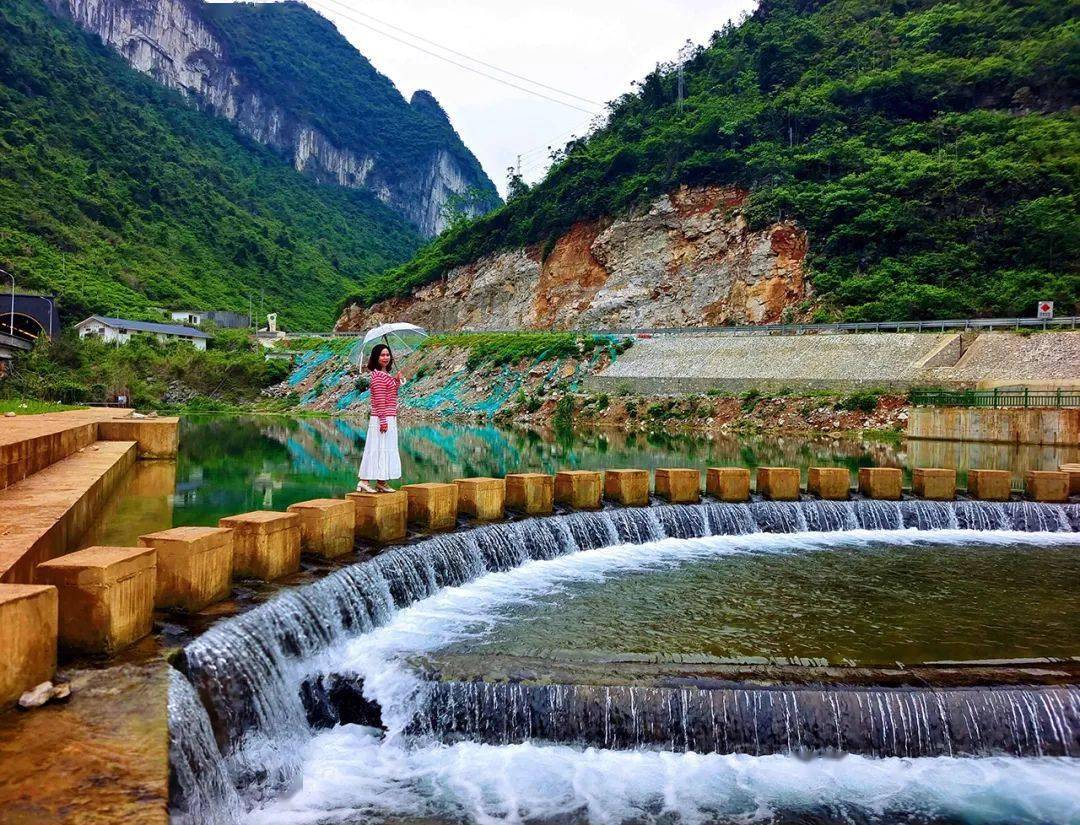 入选冬季"村晚"示范展示点,都安这个村怎么做到的?