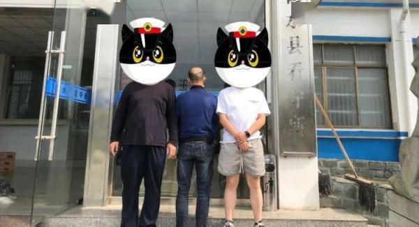 周某已被依法行政拘留此案正在进一步深挖中转自:修水公安来源:江西