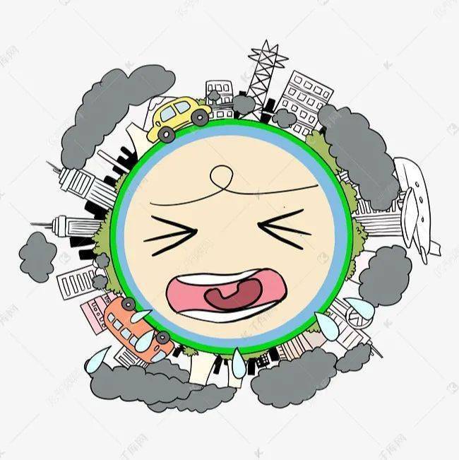 环保科普|远离汽车尾气伤害 低碳行_排放_车辆_污染