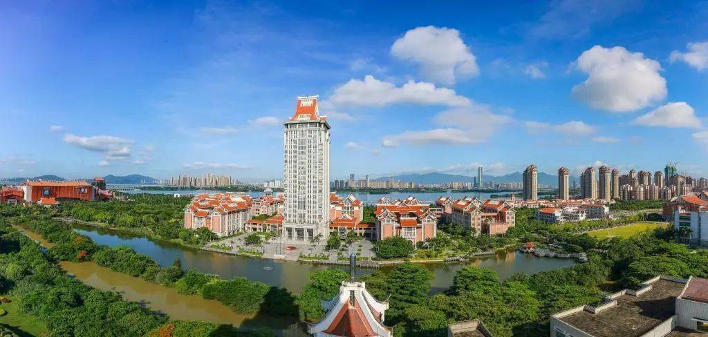 《光明日报》丨"嘉庚精神之光照耀百年集大"_集美学村_研究_文化