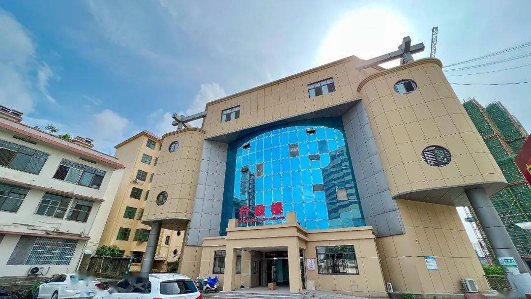 宜春市中医院将整体搬迁!时间就在→_服务_医疗_住院