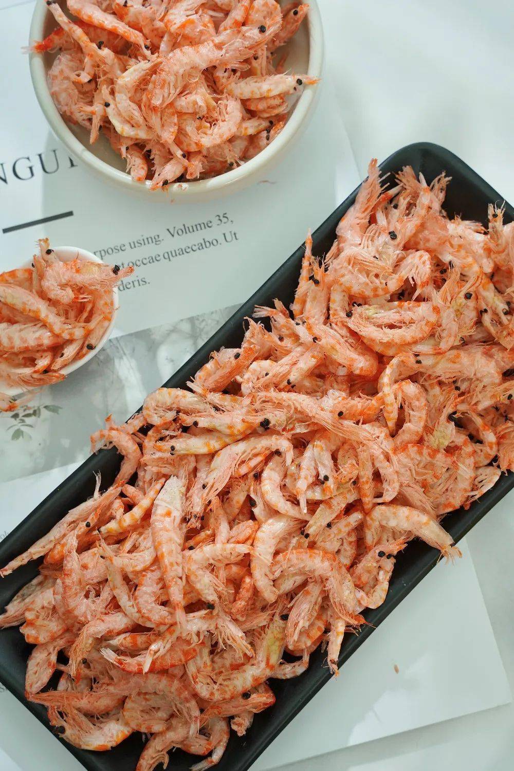 【南极磷虾皮】29.