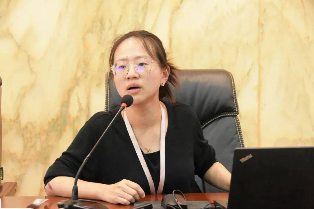 "福鼎市2022年度中学教学管理能力提升高级研修班" 来棠外开展名校