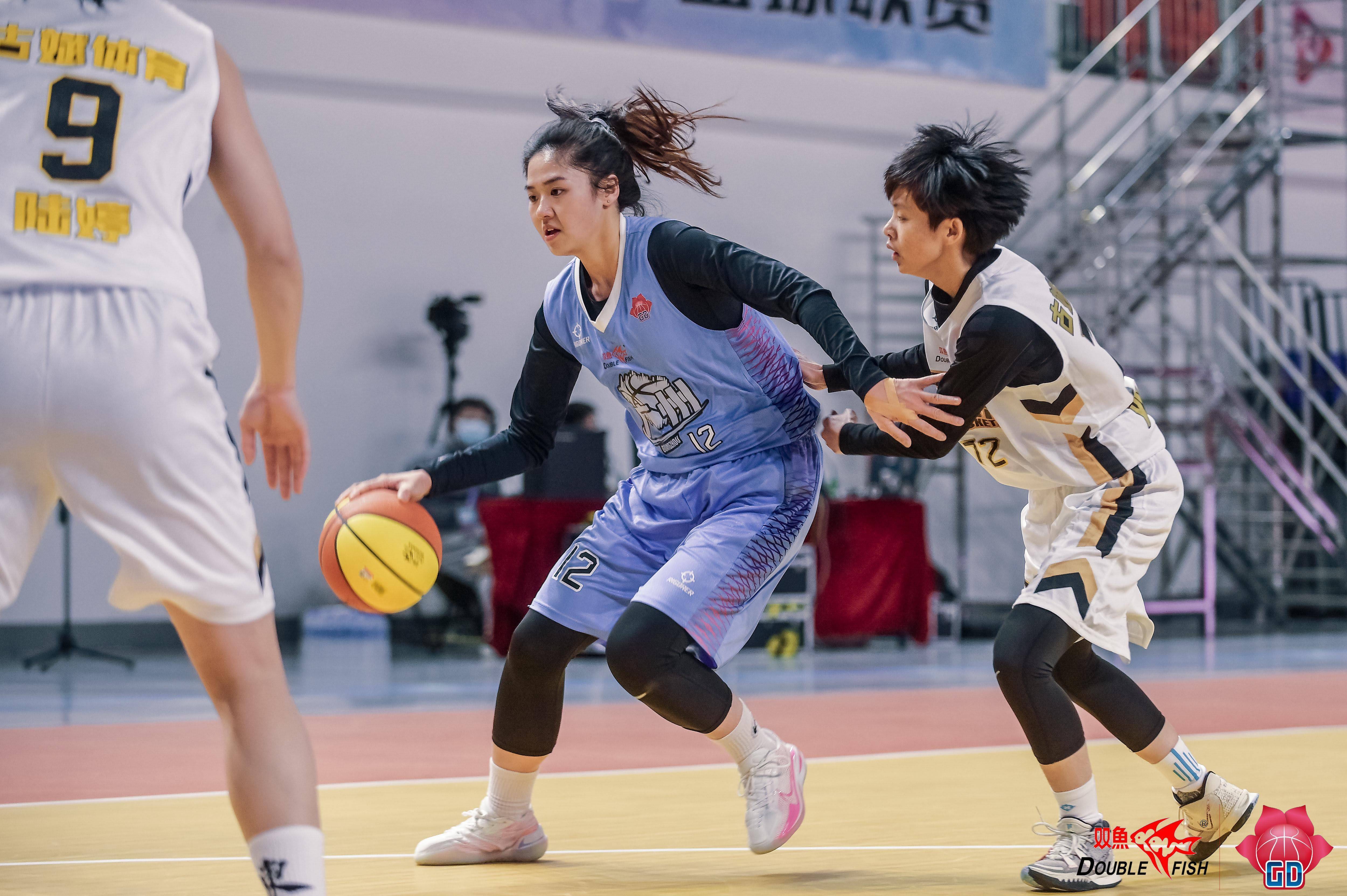 女篮联赛(中国女篮职业联赛)
