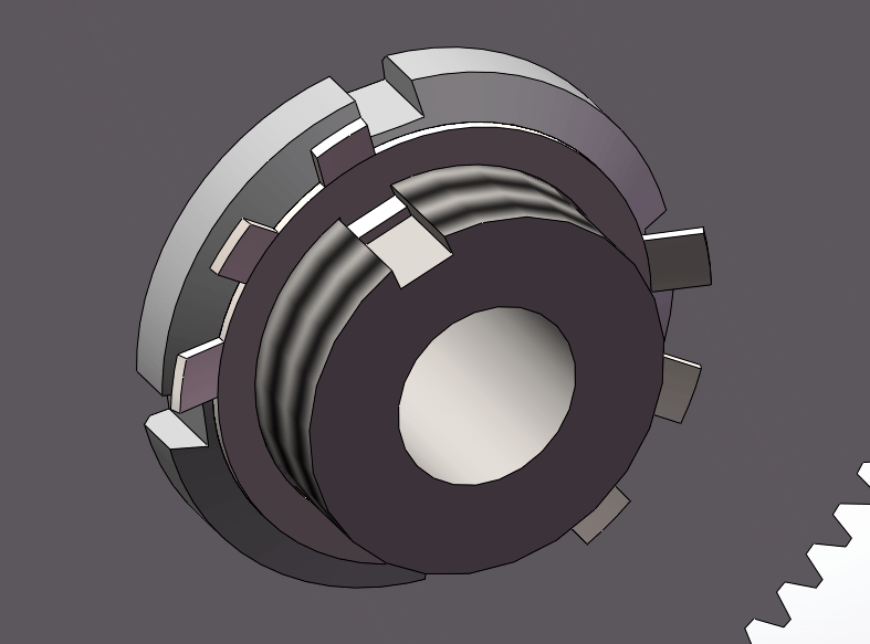 关于螺母止动片的用法_垫片_力矩_路人