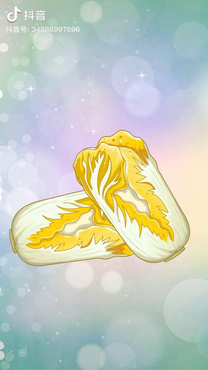 娃娃菜是大白菜心还是小时候大白菜?食物 知识科普