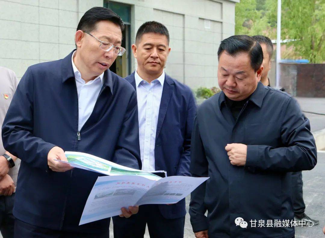 县委书记左新文带队督导检查全县重点项目建设情况_施工_部门_工作量