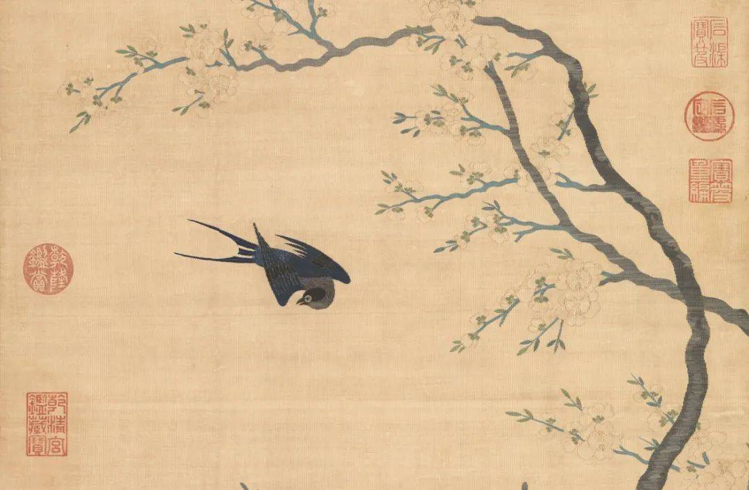 《诗经·燕燕》:人世之事,没有一样不是悲喜交集丨周末读诗_婚礼_于归_男子