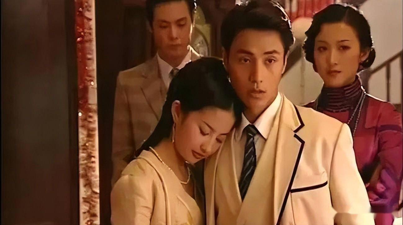 冷清秋_时代_原因