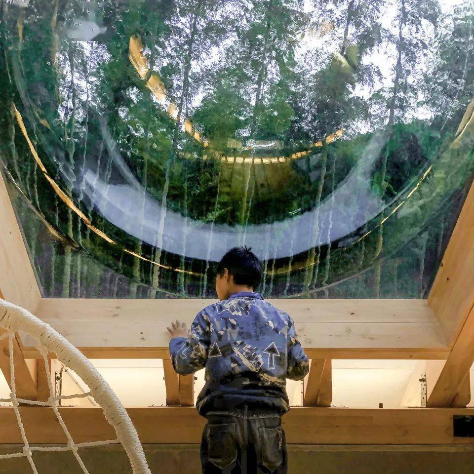 福建省南平市武夷山市星村镇项目年份:2013年建筑主要功能:竹筏制作
