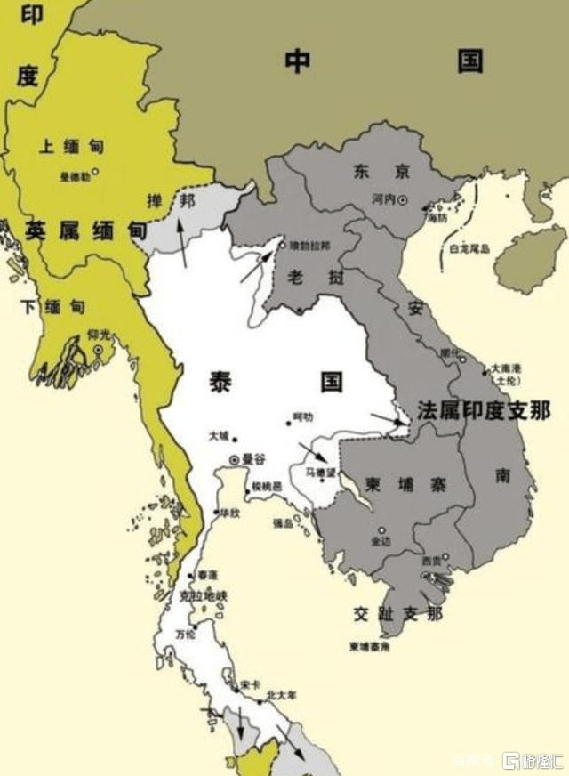 法国殖民地是什么意思_法国殖民地_法国殖民地收益