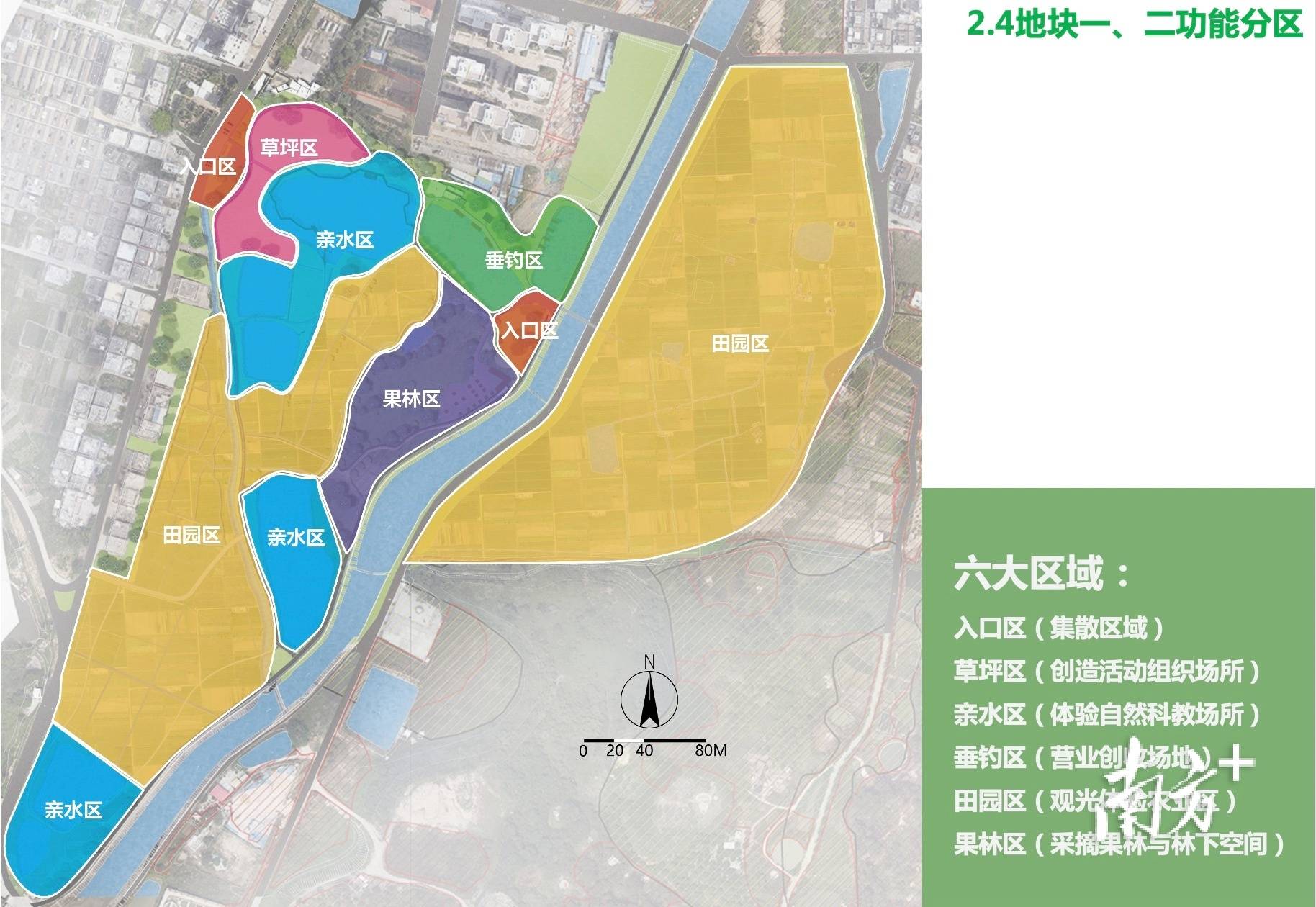 潮南区仙城镇圳品产业融合示范园项目将于6月底动工建设_发展_种植