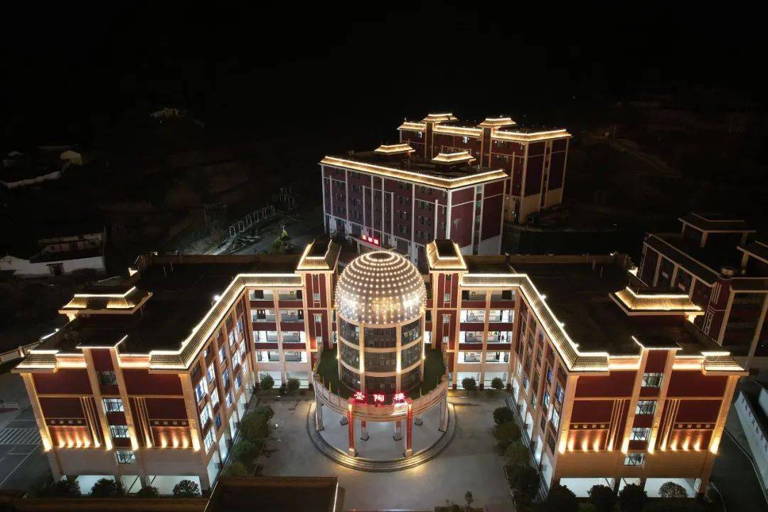 会东南山实验学校安保工作人员招聘公告