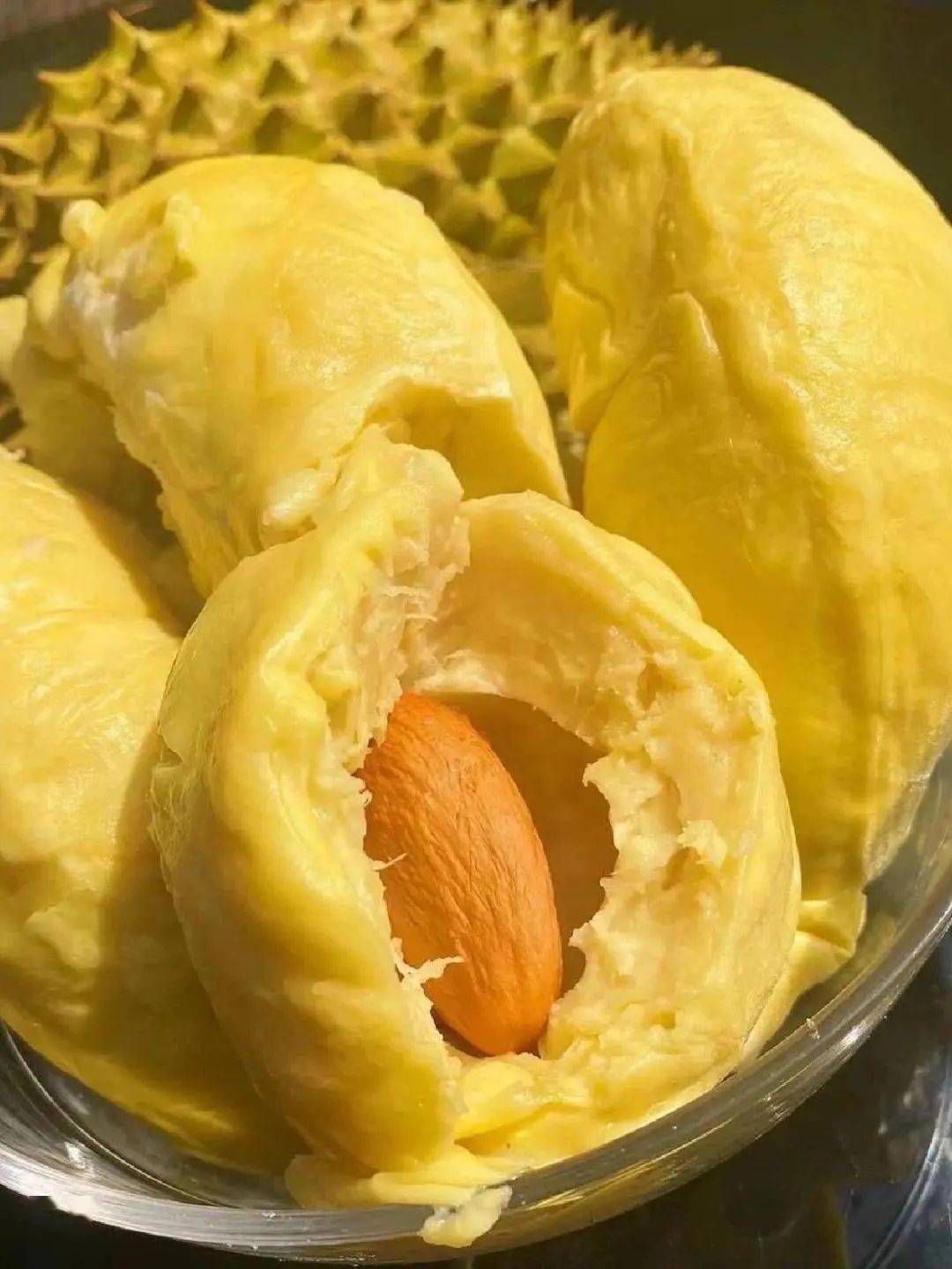 很多望牛墩人都喜欢吃!_榴莲_批发商_上市