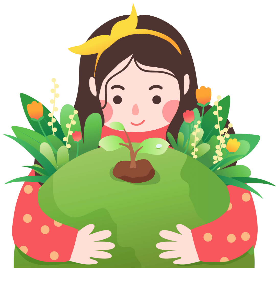 五缘"假日小队"71丨珍爱自然,争做环保小卫士