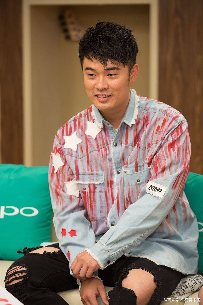 你喜欢现在的陈赫吗?为什么?