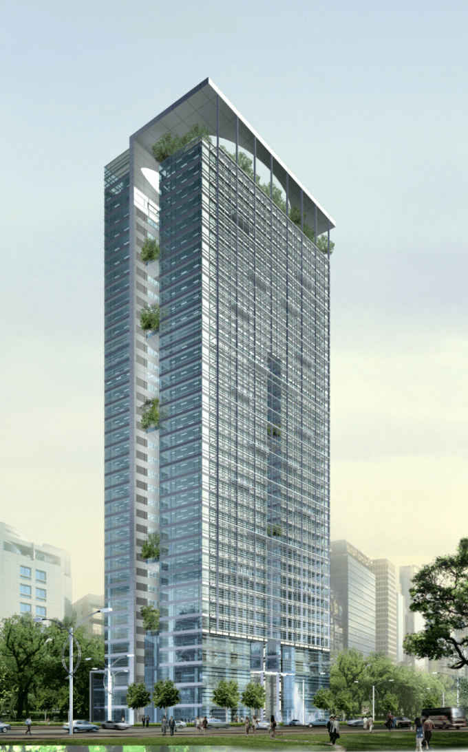 优秀企业巡礼 | 深圳市京圳工程咨询有限公司_科技大厦_管理_服务