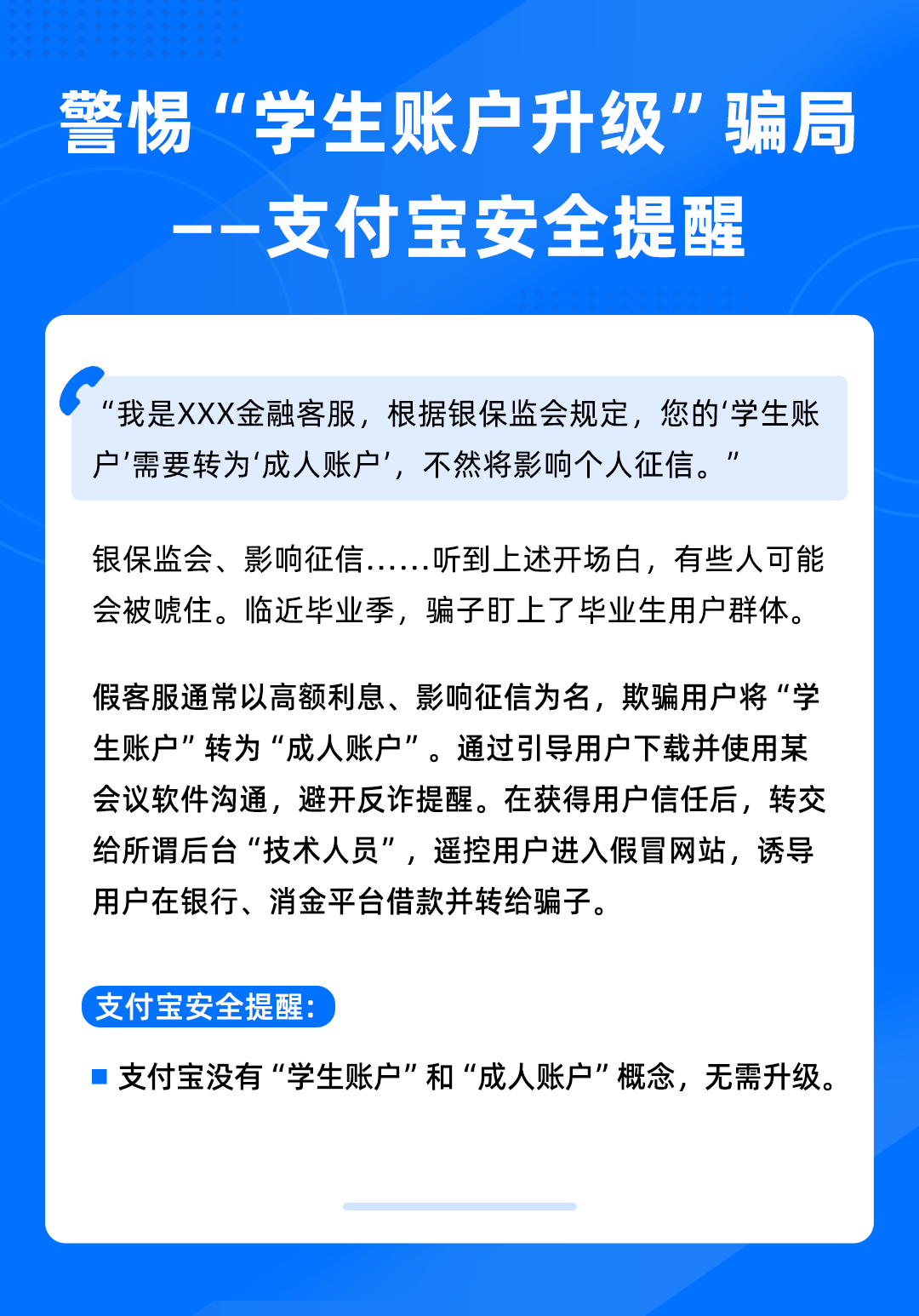 假的!假的!_推广_活动_诈骗